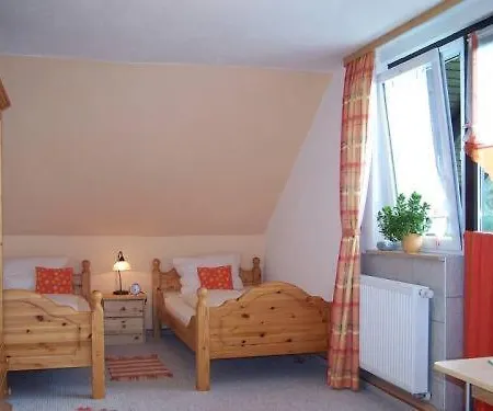 Landhaus Hubertus 4*