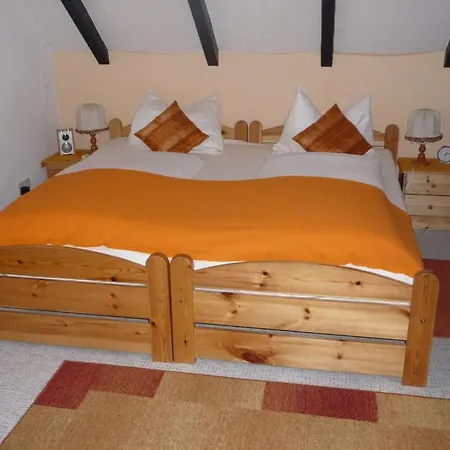 Landhaus Hubertus 4*