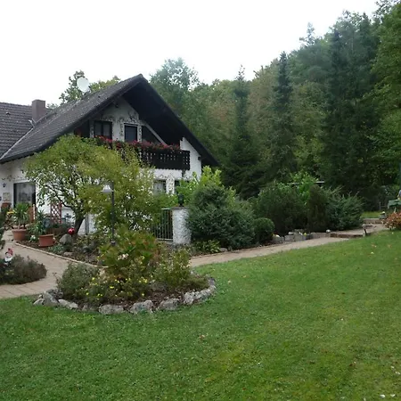 Landhaus Hubertus Litzendorf