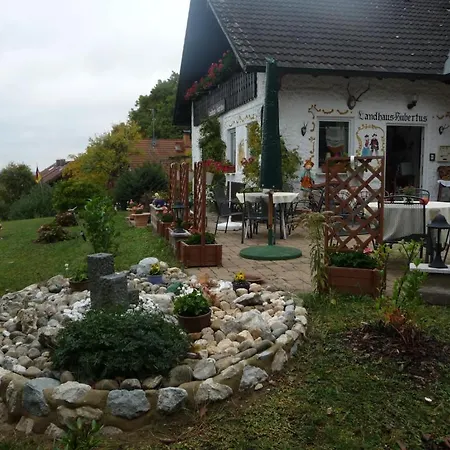 Landhaus Hubertus Litzendorf