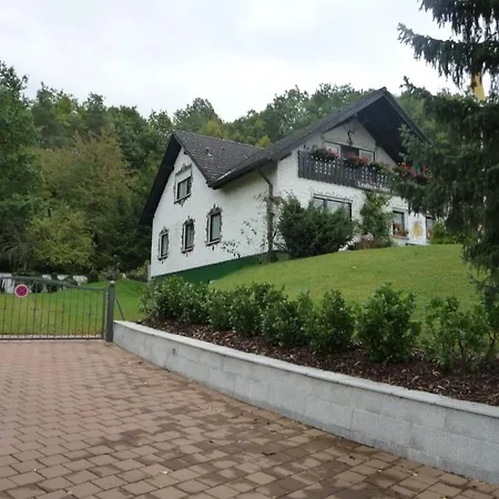 Landhaus Hubertus Litzendorf