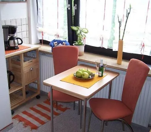 Landhaus Hubertus Πανσιόν 4*