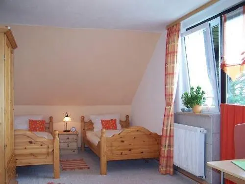 Landhaus Hubertus 4*
