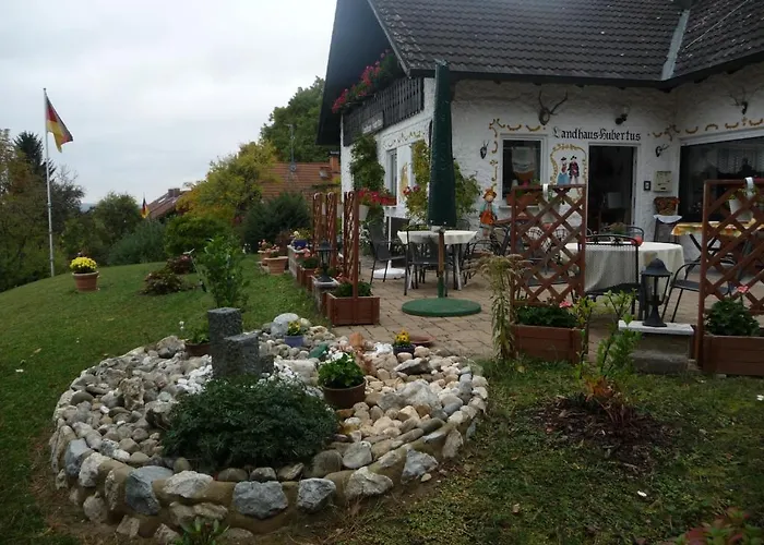 Landhaus Hubertus Litzendorf