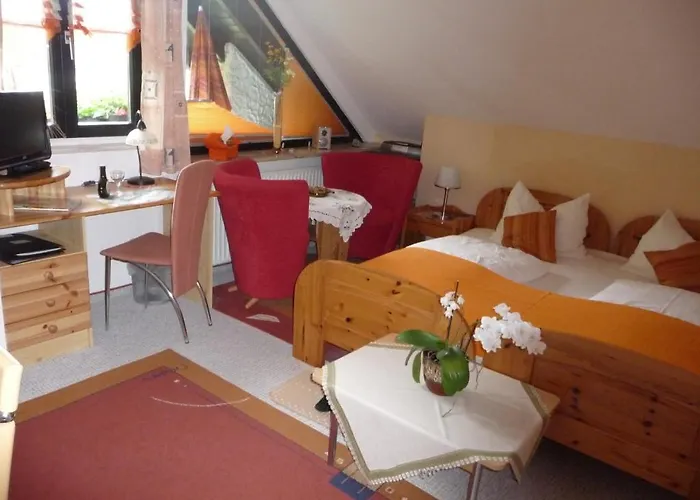 Landhaus Hubertus